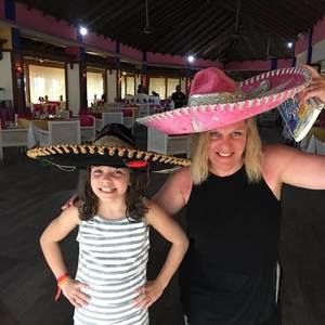 Meet your Posher, Hayden